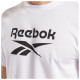 Reebok Ανδρική κοντομάνικη μπλούζα